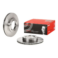 BREMBO DISC BRAKE ROTOR 09.6746.10 (PAIR)
