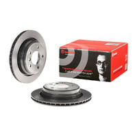 BREMBO DISC BRAKE ROTOR 09.6841.11 (PAIR)