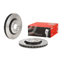 BREMBO DISC BRAKE ROTOR 09.6843.21 (PAIR)