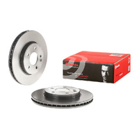 BREMBO DISC BRAKE ROTOR 09.6845.11 (PAIR)