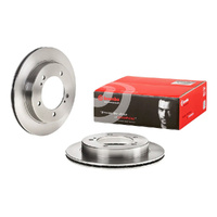 BREMBO DISC BRAKE ROTOR 09.6859.10 (PAIR)