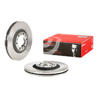 BREMBO DISC BRAKE ROTOR 09.6866.20 (PAIR)