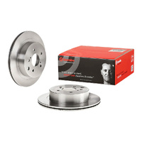 BREMBO DISC BRAKE ROTOR 09.6912.10 (PAIR)