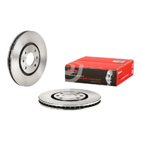 BREMBO DISC BRAKE ROTOR 09.6925.14 (PAIR)