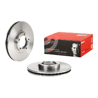 BREMBO DISC BRAKE ROTOR 09.6967.14 (PAIR)