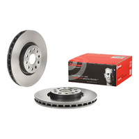 BREMBO DISC BRAKE ROTOR 09.7074.11 (PAIR)