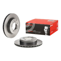 BREMBO DISC BRAKE ROTOR 09.7143.31 (PAIR)