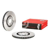 BREMBO DISC BRAKE ROTOR 09.7398.11 (PAIR)