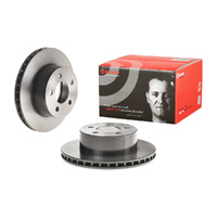 BREMBO DISC BRAKE ROTOR 09.7421.81 (PAIR)