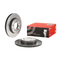 BREMBO DISC BRAKE ROTOR 09.7701.11 (PAIR)