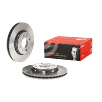 BREMBO DISC BRAKE ROTOR 09.7720.11 (PAIR)