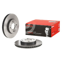 BREMBO DISC BRAKE ROTOR 09.7806.11 (PAIR)