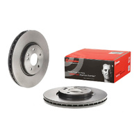 BREMBO DISC BRAKE ROTOR 09.7808.11 (PAIR)