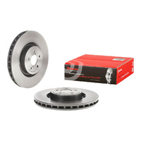BREMBO DISC BRAKE ROTOR 09.7812.11 (PAIR)