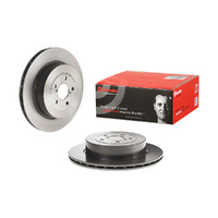 BREMBO DISC BRAKE ROTOR 09.7813.11 (PAIR)