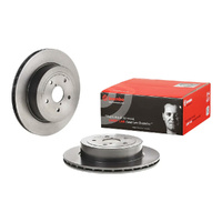 BREMBO DISC BRAKE ROTOR 09.7813.21 (PAIR)