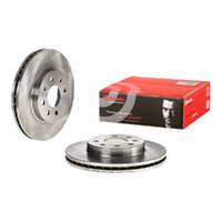 BREMBO DISC BRAKE ROTOR 09.7820.10 (PAIR)