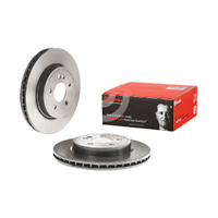 BREMBO DISC BRAKE ROTOR 09.7823.11 (PAIR)