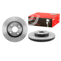 BREMBO DISC BRAKE ROTOR 09.7826.11 (PAIR)