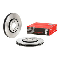 BREMBO DISC BRAKE ROTOR 09.7877.11 (PAIR)