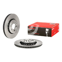 BREMBO DISC BRAKE ROTOR 09.7879.11 (PAIR)