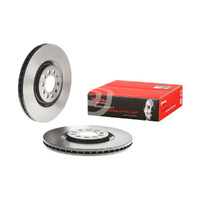 BREMBO DISC BRAKE ROTOR 09.7880.11 (PAIR)