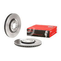 BREMBO DISC BRAKE ROTOR 09.7880.21 (PAIR)