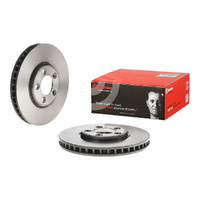 BREMBO DISC BRAKE ROTOR 09.7910.11 (PAIR)