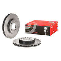 BREMBO DISC BRAKE ROTOR 09.7933.11 (PAIR)