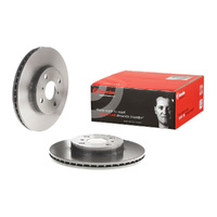 BREMBO DISC BRAKE ROTOR 09.8545.11 (PAIR)