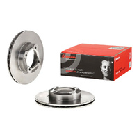 BREMBO DISC BRAKE ROTOR 09.8632.10 (PAIR)