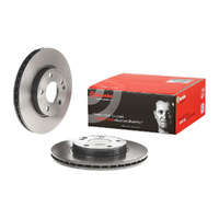 BREMBO DISC BRAKE ROTOR 09.8680.11 (PAIR)