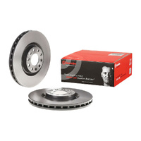 BREMBO DISC BRAKE ROTOR 09.8689.11 (PAIR)