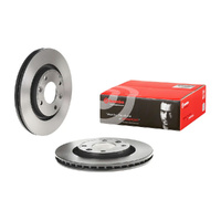 BREMBO DISC BRAKE ROTOR 09.8695.11 (PAIR)