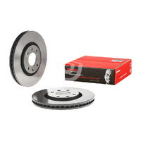 BREMBO DISC BRAKE ROTOR 09.8760.11 (PAIR)