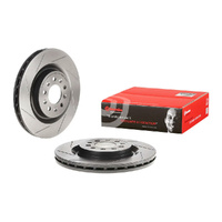 BREMBO DISC BRAKE ROTOR 09.8781.21 (PAIR)
