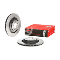 BREMBO DISC BRAKE ROTOR 09.8842.21 (PAIR)