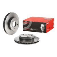BREMBO DISC BRAKE ROTOR 09.8864.11 (PAIR)