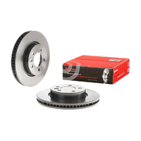 BREMBO DISC BRAKE ROTOR 09.8873.31 (PAIR)
