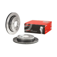 BREMBO DISC BRAKE ROTOR 09.8874.31 (PAIR)