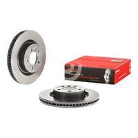BREMBO DISC BRAKE ROTOR 09.8875.31 (PAIR)