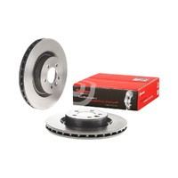 BREMBO DISC BRAKE ROTOR 09.8877.31 (PAIR)