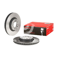 BREMBO DISC BRAKE ROTOR 09.9130.11 (PAIR)