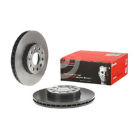 BREMBO DISC BRAKE ROTOR 09.9145.11 (PAIR)