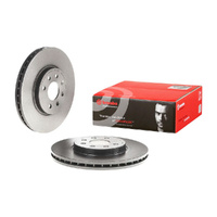 BREMBO DISC BRAKE ROTOR 09.9159.11 (PAIR)