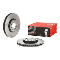 BREMBO DISC BRAKE ROTOR 09.9162.11 (PAIR)