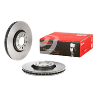 BREMBO DISC BRAKE ROTOR 09.9177.11 (PAIR)