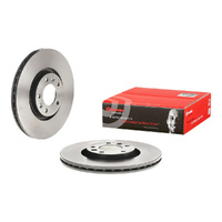 BREMBO DISC BRAKE ROTOR 09.9264.11 (PAIR)