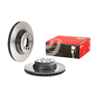 BREMBO DISC BRAKE ROTOR 09.9355.11 (PAIR)