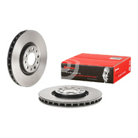 BREMBO DISC BRAKE ROTOR 09.9363.11 (PAIR)